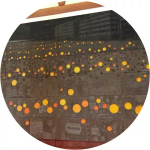 Ok-sang Lim - Visual artist