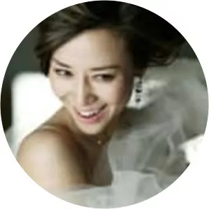 Ok So-ri - South Korean actress