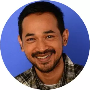 Oka Antara - Indonesian actor
