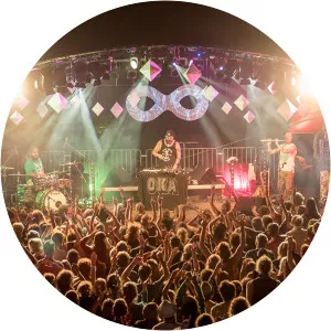 chippewa travellers oka - Recording artist