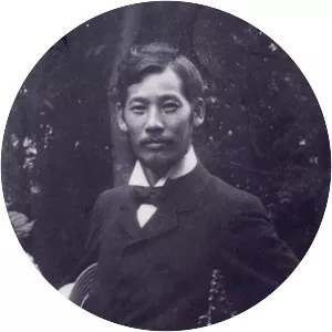 Okada Saburōsuke - Japanese painter