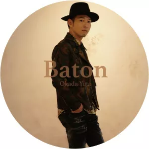 Okada Yuta - Musical artist