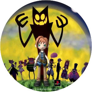 Okage: Shadow King