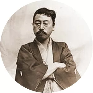 Okakura Kakuzō - Japanese scholar
