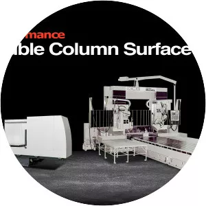 OKAMOTO MACHINE TOOL WORKS,LTD.