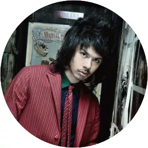 Okamoto Sho - Musical artist