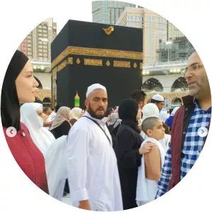 Okan Akbaş photograph