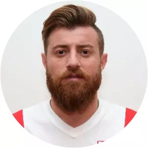 Okan Alkan - Turkish football player