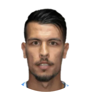 Okan Chatziterzoglou - Greek football player