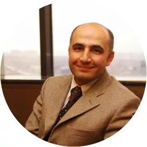 Okan Murat Öztürk - Musician