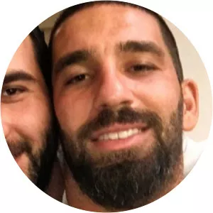 Okan Turan photograph