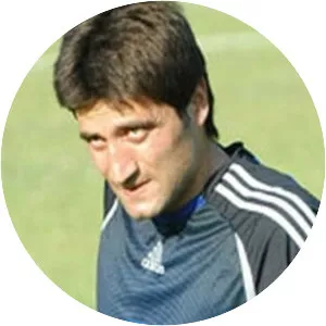Okan Yılmaz - Turkish football player