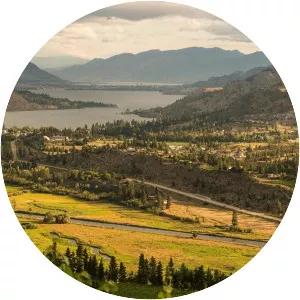 Okanagan