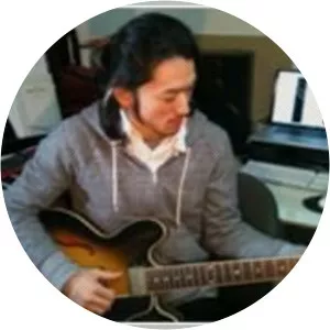 Okawa Shigenobu Musician