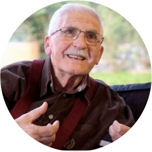 Okay Sagturk photograph