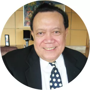 Oke F. Supit photograph