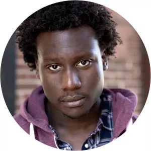 Okea Eme-Akwari