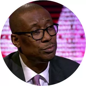 Okechukwu Enelamah