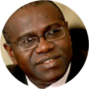 Okechukwu Ibeanu - Professor