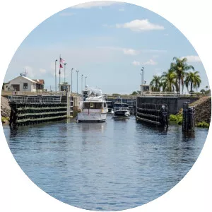 Okeechobee Waterway - 
