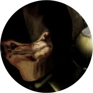 Okeer - Fictional character