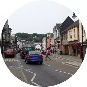 Okehampton