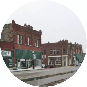 Okemah