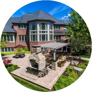 Okemos - US census designated place in Michigan