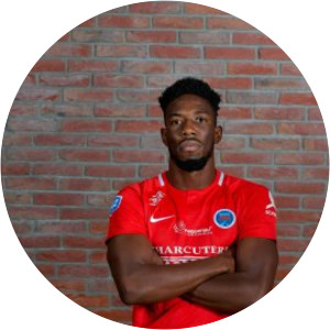 Okenna Onwuzurumba - Football player