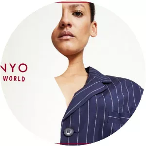 Okenyo - Television actress