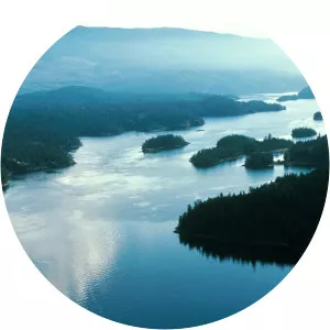 Okeover Arm Provincial Park