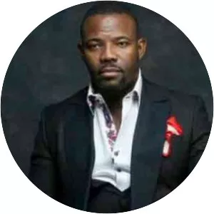 Okey Bakassi - Nigerian comedian