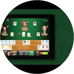 Okey Extra - Gin Rummy Online - Video game