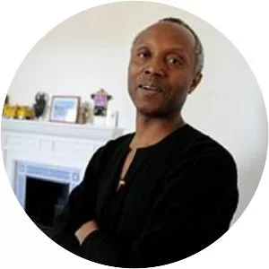 Okey Ndibe - Novelist