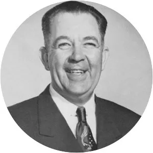 Okey Patteson - Political figure