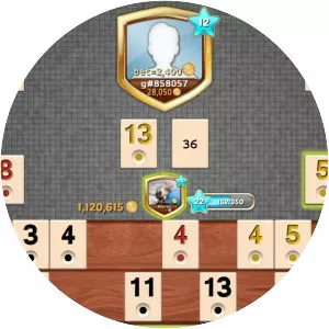 Okey Pro - Video game