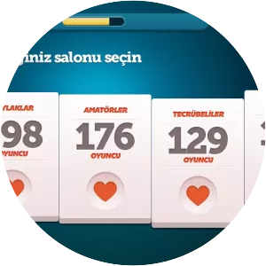 Okey - Rakkip Okey - Video game