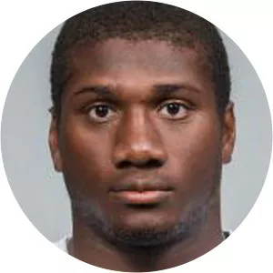 Okezie Alozie - American football player