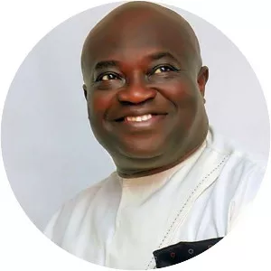 Okezie Ikpeazu