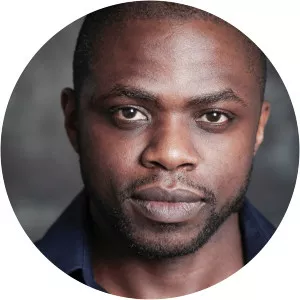 Okezie Morro - Film actor