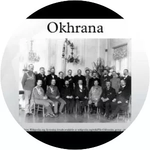 Okhrana