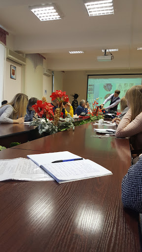 Okhrany I Ekonomiki Truda Roszdrava Vnii