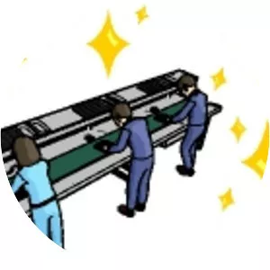 Oki Electric Cable Co. , Ltd.