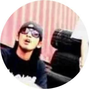 Oki - Japanese master of ceremonies