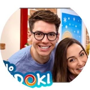 okidokiSince 2008 - TV program