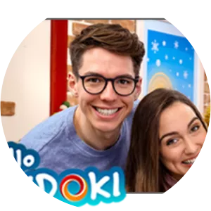 okidoki Television show