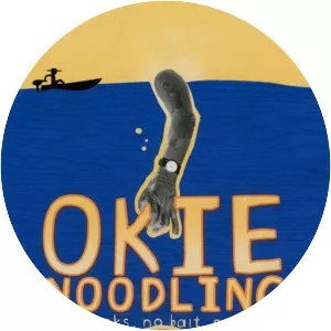 Okie Noodling