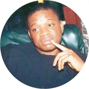 Okigbo Ojukwu photograph