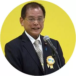 Okiharu Yasuoka