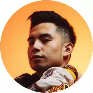 Okin - Musical artist